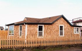 Historic 1920S Cabin